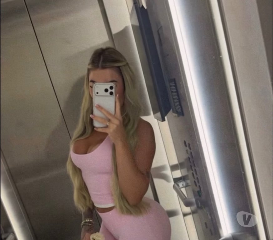 Escorts West Midlands Solihull - Photos for Gaby first time here Brazilian party girl ❤️❤️