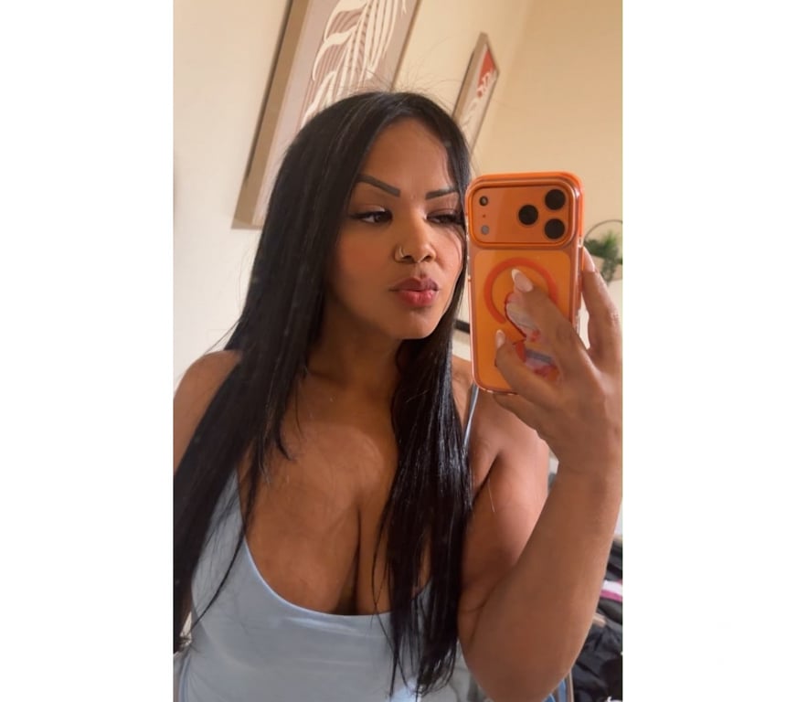 Escorts West Midlands Coventry - Photos for Ana NEW girl! Brazilian best party