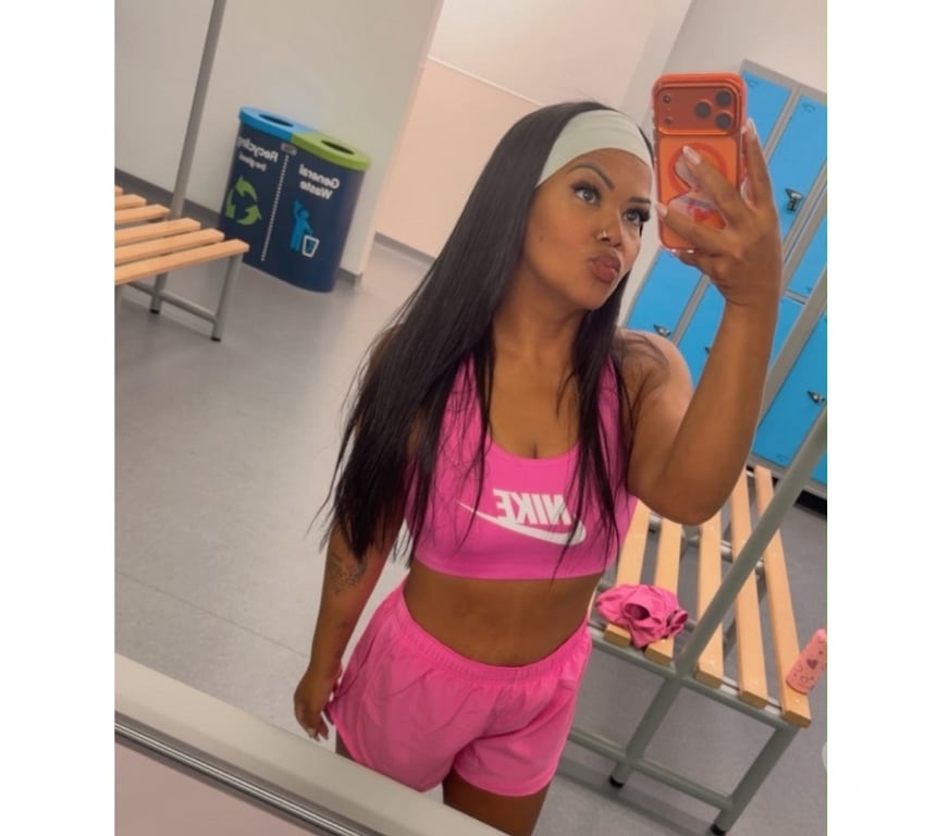 Escorts West Midlands Coventry - Photos for Ana NEW girl! Brazilian best party