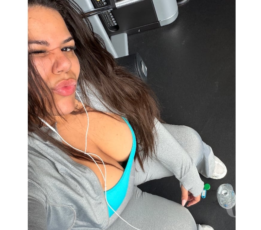 Escorts North West London Wembley Park - North West London - Photos for JUJU BBW 🍑 THE BEST OWO 😈🇧🇷