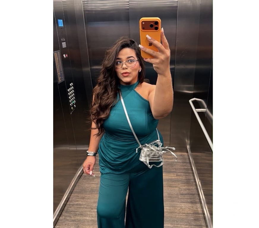 Escorts North West London Wembley Park - North West London - Photos for JUJU BBW 🍑 THE BEST OWO 😈🇧🇷