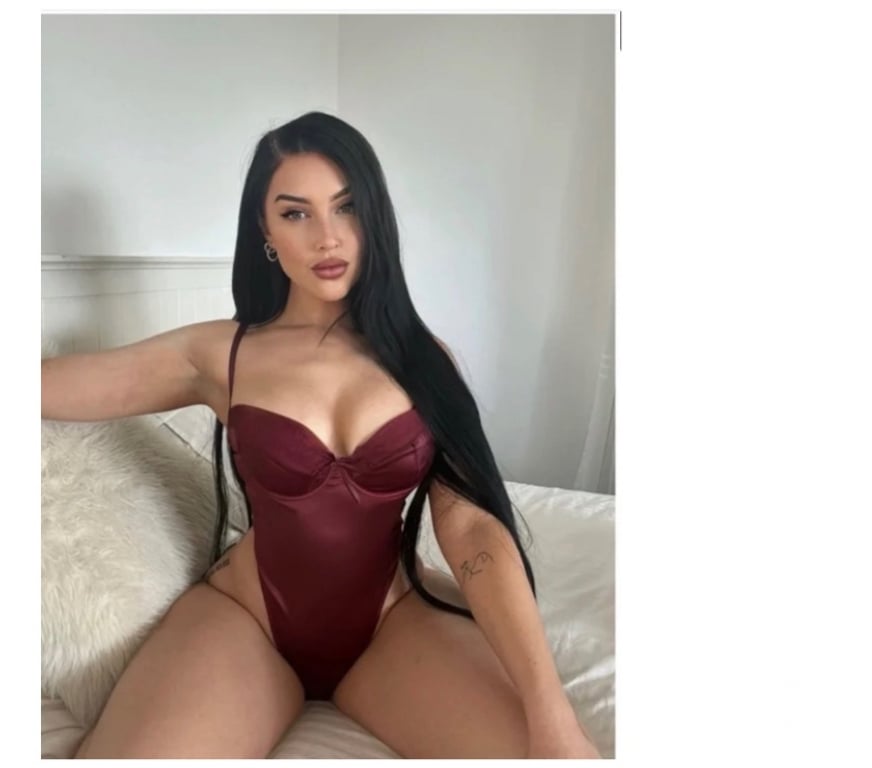 Escorts Leicestershire Leicester - Photos for 😈 Party girl 🇧🇷🫦
