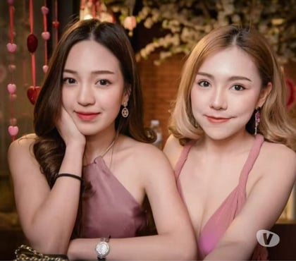 Photos for Party girl⭐️DUO💋FULL💋Asian escort💋GFE IN