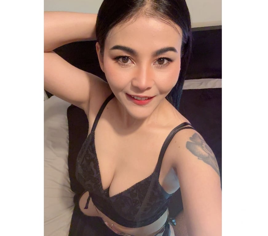Escorts South Yorkshire Sheffield - Photos for Hot Thai JJ😘best of service no rush 😜