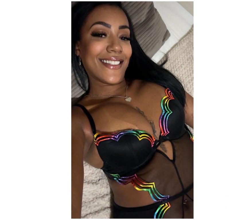 Escorts Dorset Weymouth - Dorset - Photos for 🇧🇷BRAZILIAN JASMINE IS BACK IN TOWN 🔥❤️