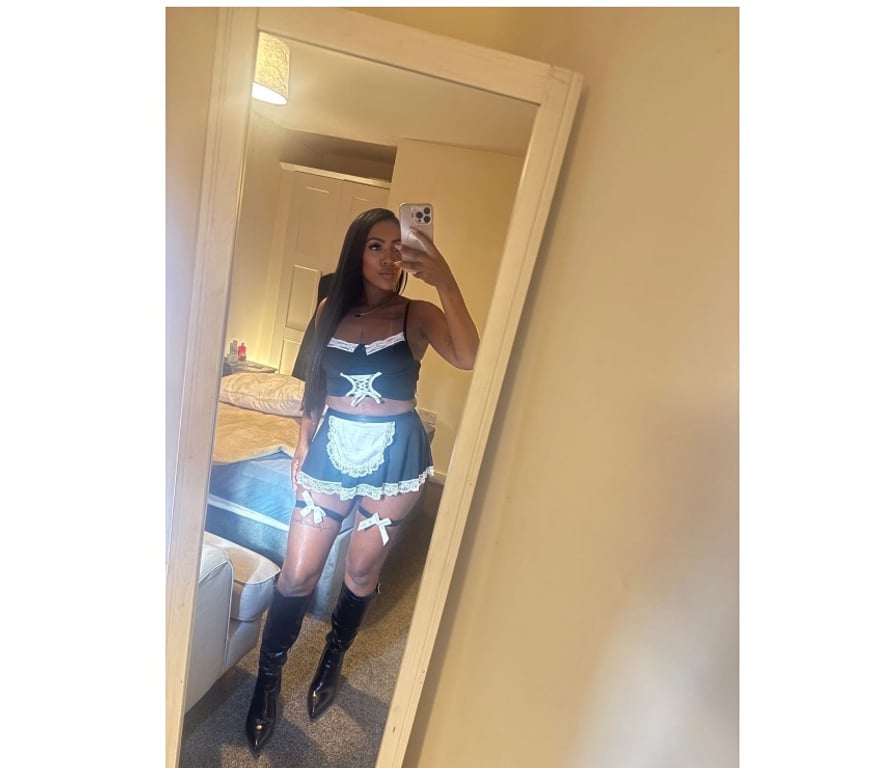 Escorts Dorset Weymouth - Dorset - Photos for JASMINE QUEEN💚GFE💚PARTY 🆕