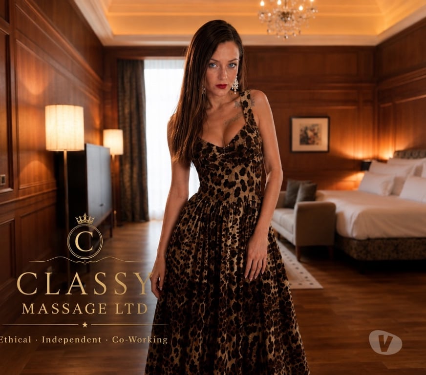 Escorts Edinburgh West End, Stockbridge and Fountainbridge - Edinburgh - Photos for 100% LILY THERAPIST - CLASSY MASSAGE - FIRE ENERGY