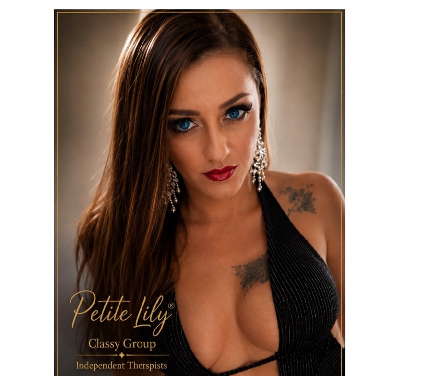 Escorts Edinburgh West End, Stockbridge and Fountainbridge - Edinburgh - Photos for 100% LILY THERAPIST - CLASSY MASSAGE - FIRE ENERGY