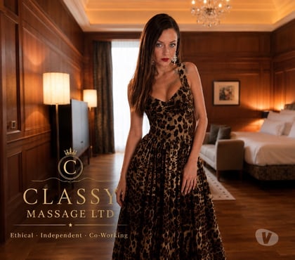 Escorts West End, Stockbridge and Fountainbridge Edinburgh - Photos for 100% LILY THERAPIST - CLASSY MASSAGE - FIRE ENERGY