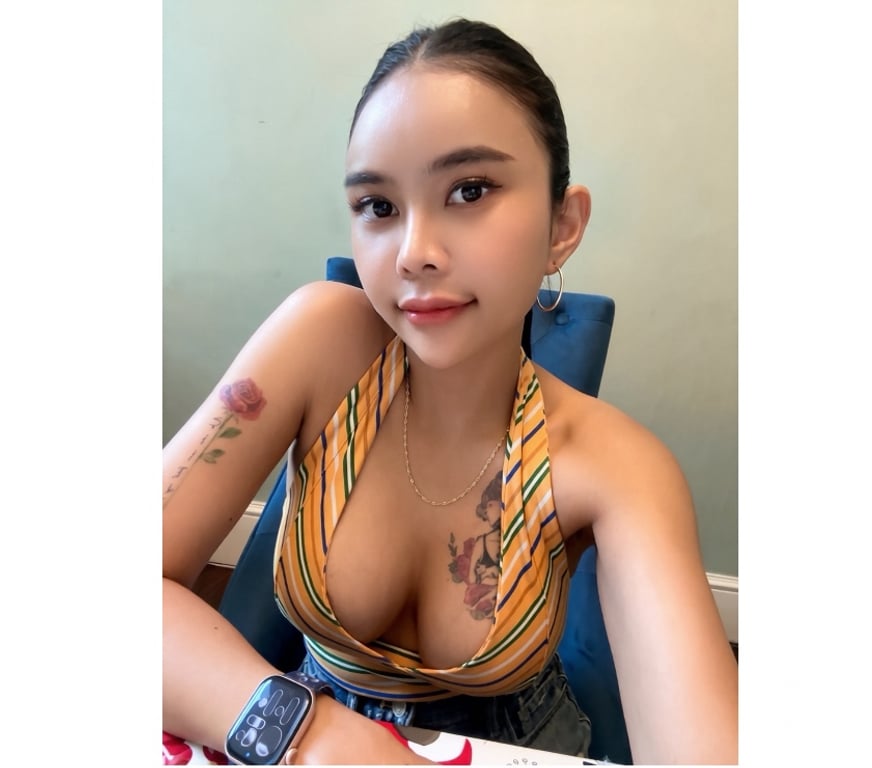 Escorts Essex Southend-on-Sea - Photos for Nadia hot Thai girl💯%real pics💋in SS0
