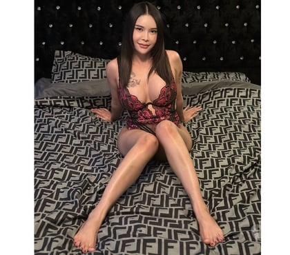 Escorts Westcliff-on-Sea Southend-on-Sea - Photos for Nadia hot Thai girl💯%real pics💋in SS0