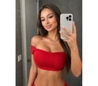ALDGATE💜SEXY EMMA YOUR DREAM GIRL is HERE💜FKISS-OWO-