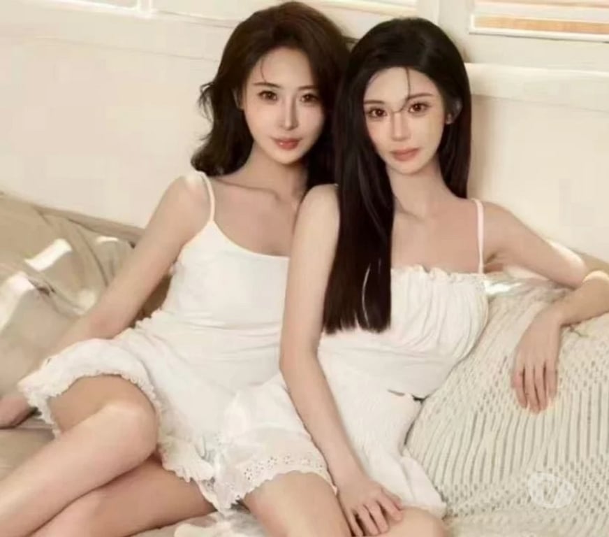 Escorts Derbyshire Derby - Photos for New💋DUO Asian Escort🔥Derby 07904054193
