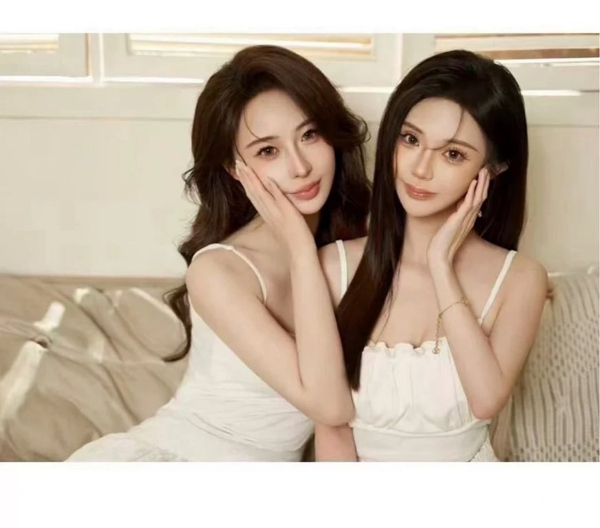 Escorts Derbyshire Derby - Photos for New💋DUO Asian Escort🔥Derby 07904054193