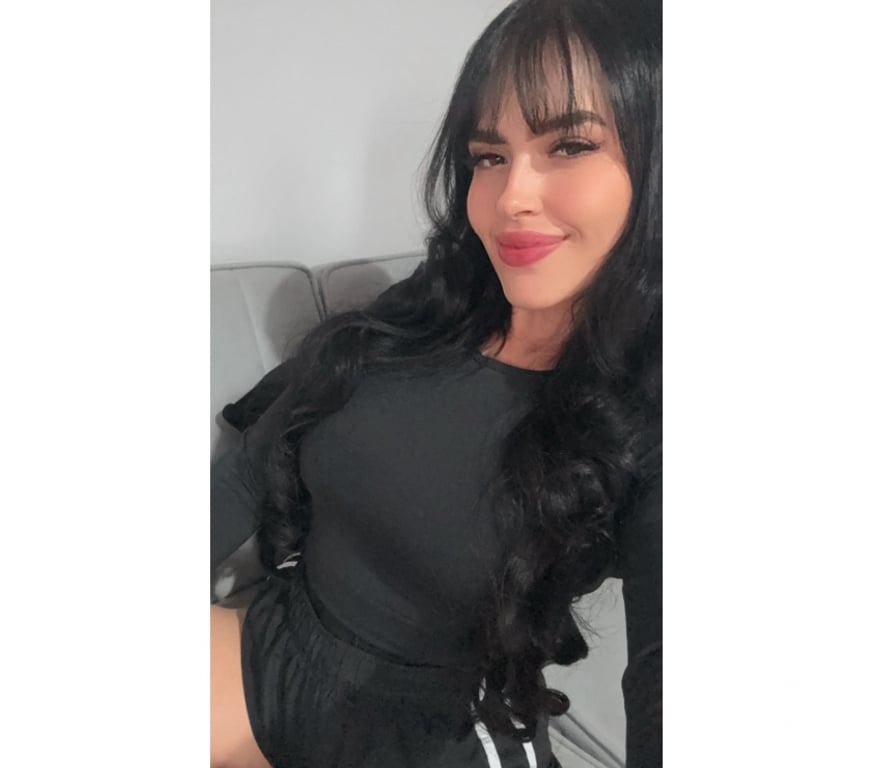 Escorts Glasgow Glasgow City Centre - Glasgow - Photos for PARTY GIRL 💞 REAL PICTURES BBY SABRINA NO RUSH GFE 🍭