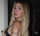 Annya XXL Dream Girl