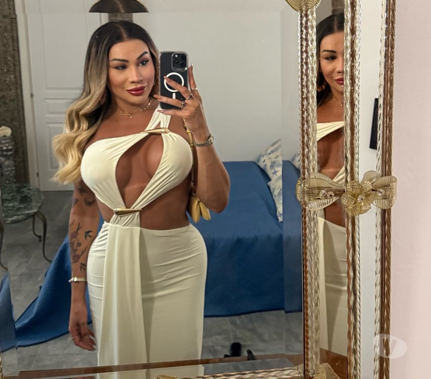 Trans Escorts Essex Brentwood - Photos for NAUGHTY BRAZILIAN VICK PORNOSTAR ♨️ HOT TRANSEXUAL😈