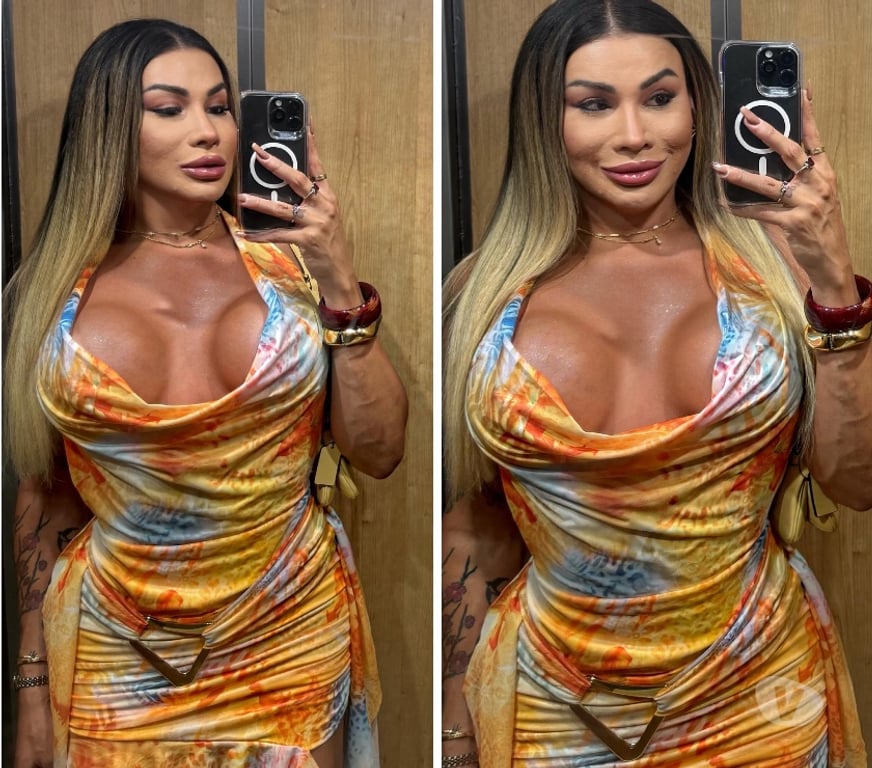 Trans Escorts Essex Brentwood - Photos for NAUGHTY BRAZILIAN VICK PORNOSTAR ♨️ HOT TRANSEXUAL😈
