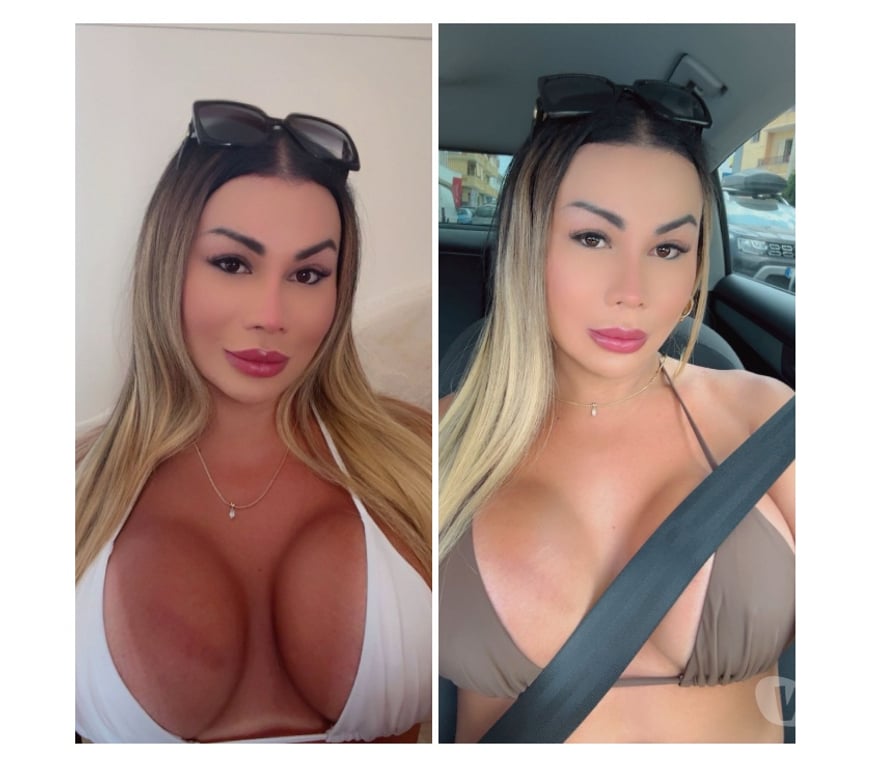 Trans Escorts Essex Brentwood - Photos for NAUGHTY BRAZILIAN VICK PORNOSTAR ♨️ HOT TRANSEXUAL😈