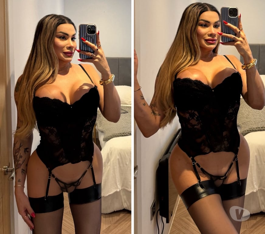 Trans Escorts Essex Brentwood - Photos for NAUGHTY BRAZILIAN VICK PORNOSTAR ♨️ HOT TRANSEXUAL😈