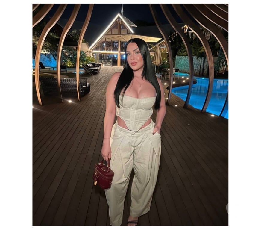Escorts East London Whitechapel - East London - Photos for From 40£ 🔥 VIANA💛NO RUSH 💛 PARTY GIRL💛