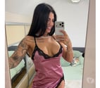 HOT BRAZILIAN 🔥 PARTY GIRL 🔥