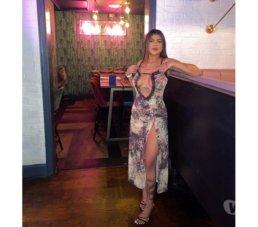 Escorts Peterborough Peterborough City Centre - Peterborough - Photos for LARISSA 🇧🇷 FIRST TIME HERE 🆕 BIG ASS 🔥