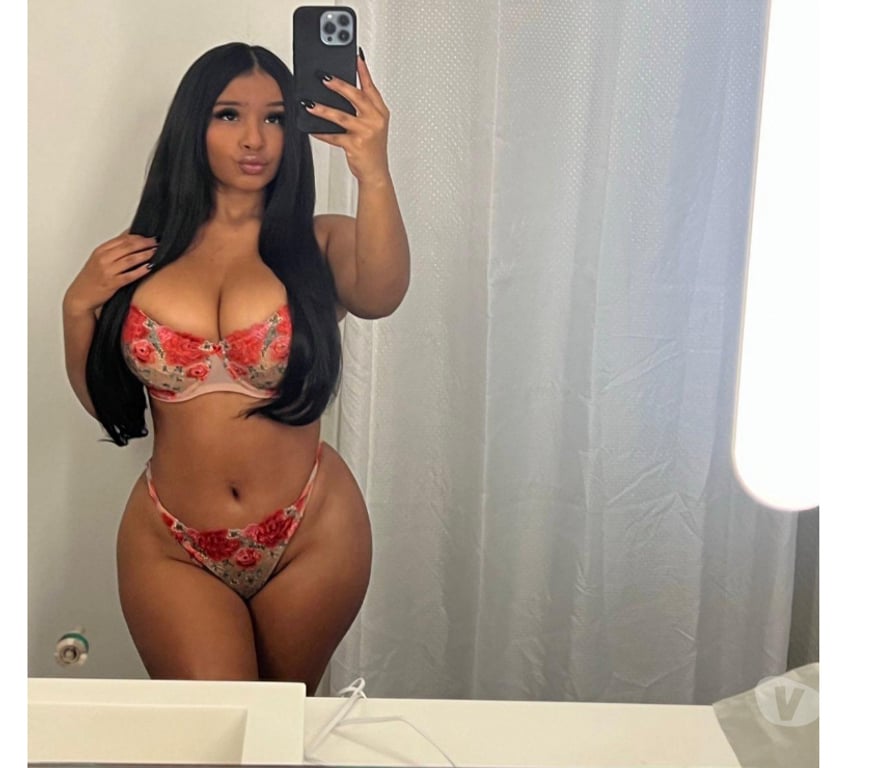 Escorts East London Dalston - East London - Photos for 🇧🇷 Hot Brazilian First Time 🇧🇷