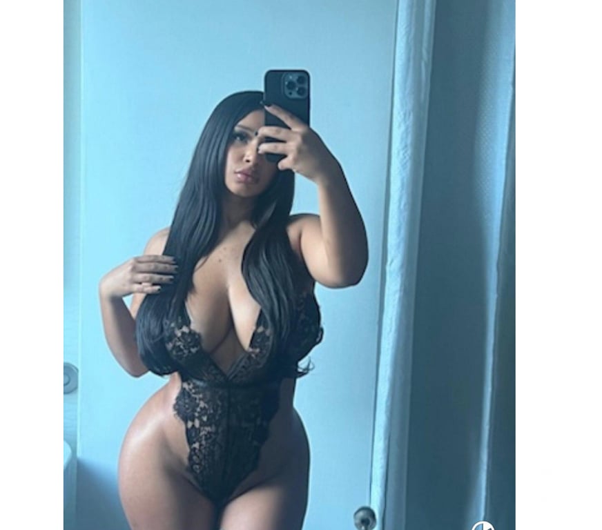 Escorts East London Dalston - East London - Photos for 🇧🇷 Hot Brazilian First Time 🇧🇷