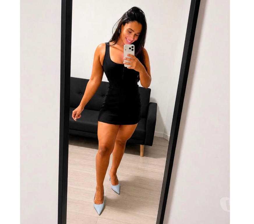 Escorts East London Hackney Central - East London - Photos for 💕Sweet Ana💕NO FAKE 💕NEW in Town