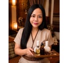 Qualified Thai massage (First time in town)