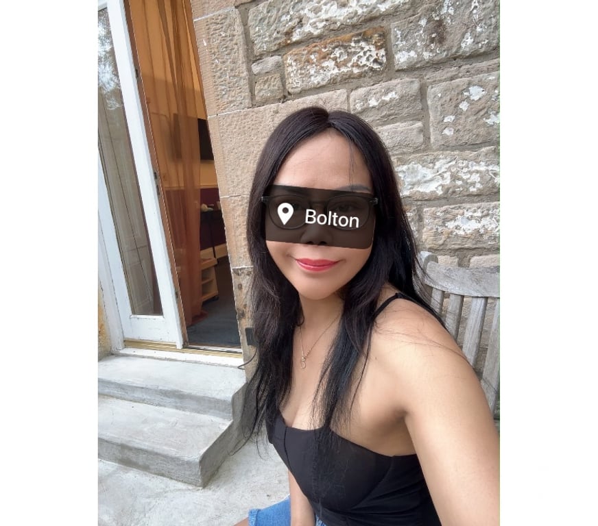 Escorts Greater Manchester Bolton - Photos for Qualified Thai massage (First time in town)