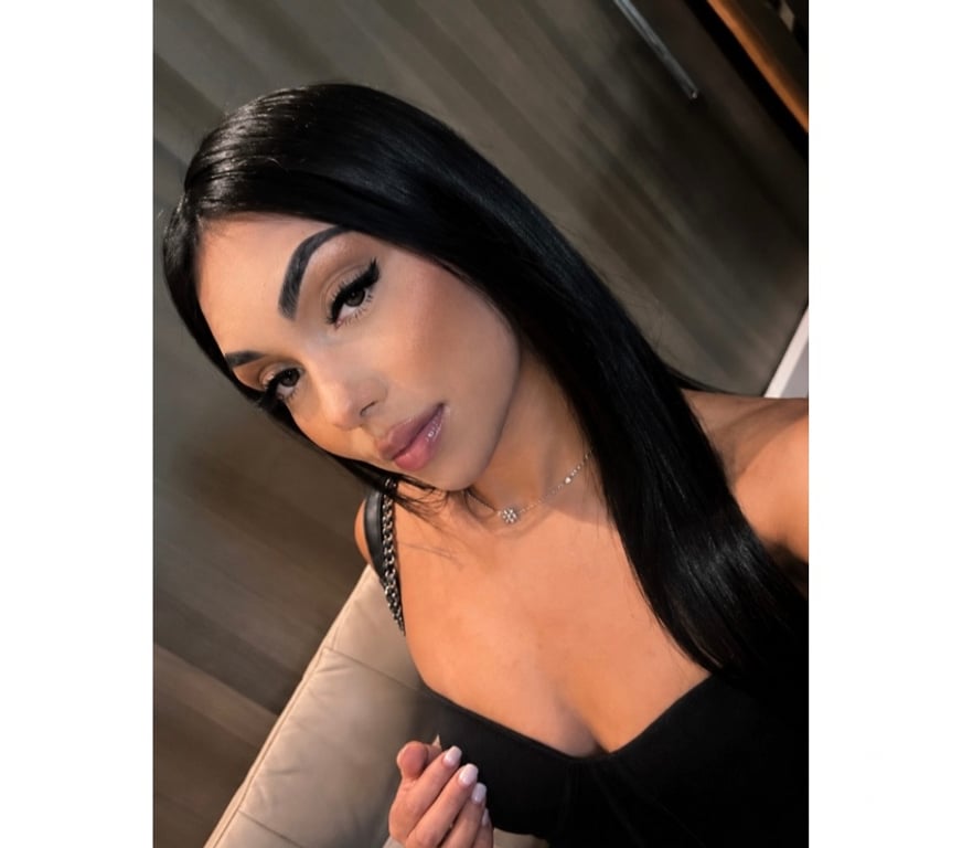 Escorts East London Aldgate East - East London - Photos for ARIANA 👄Domination💦Strap-on🖤Fetish💯PARTY🍾