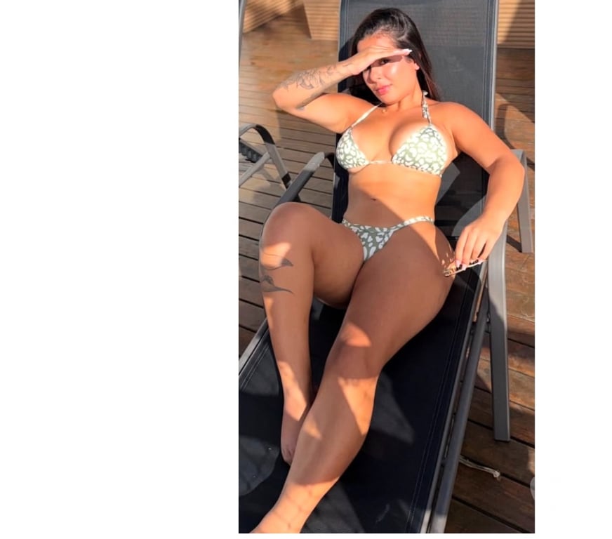 Escorts Buckinghamshire Aylesbury - Buckinghamshire - Photos for Brazilian girl 🇧🇷 in town 🔥