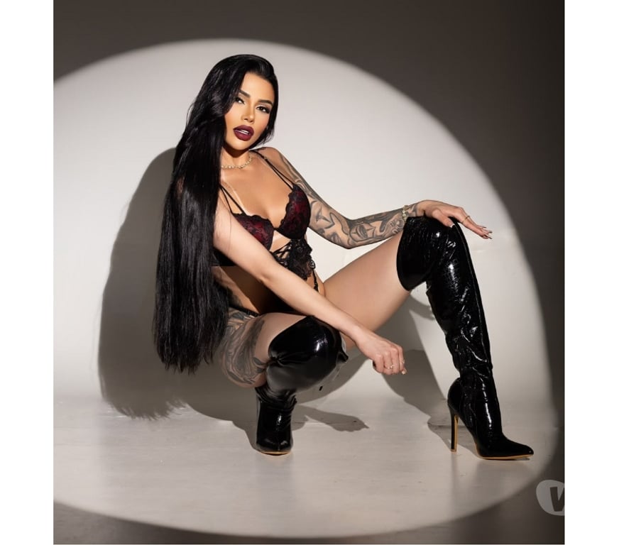 Escorts West Midlands Wolverhampton - Photos for MIRELLA D'ÁVILA 🇧🇷 FIRST TIME IN THE CITY 🥰