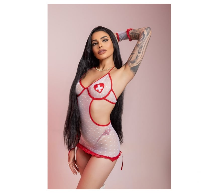 Escorts West Midlands Wolverhampton - Photos for MIRELLA D'ÁVILA 🇧🇷 FIRST TIME IN THE CITY 🥰
