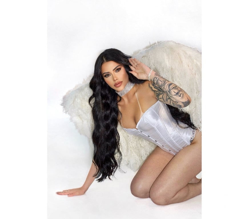 Escorts West Midlands Wolverhampton - Photos for MIRELLA D'ÁVILA 🇧🇷 FIRST TIME IN THE CITY 🥰
