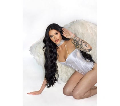 Escorts Wolverhampton City Centre Wolverhampton - Photos for MIRELLA D'ÁVILA 🇧🇷 FIRST TIME IN THE CITY 🥰