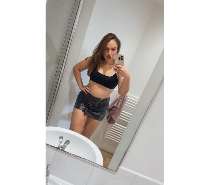 Escorts Hertfordshire Dacorum - Photos for 💜LOVELY ADELA💜NEW PARTY GIRL😍REAL❤️GFE