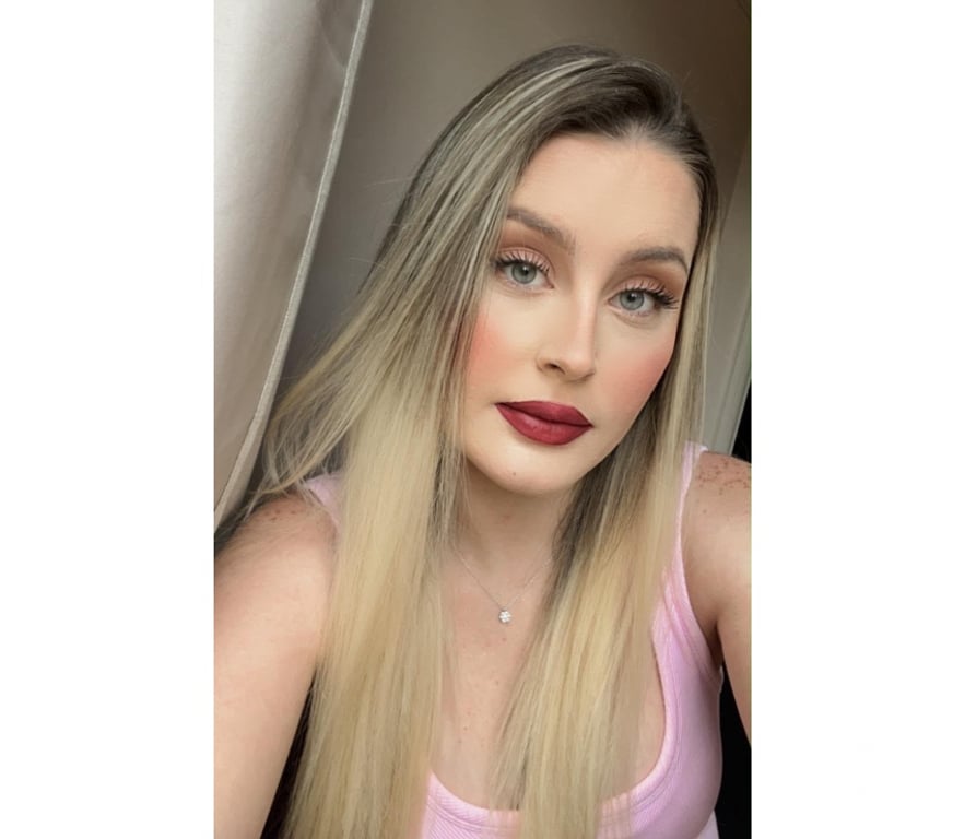 Escorts South West London Sutton - Photos for REAL PHOTOS✅ HIGH CLASS BRAZILIAN GIRL🌟BLUE EYES