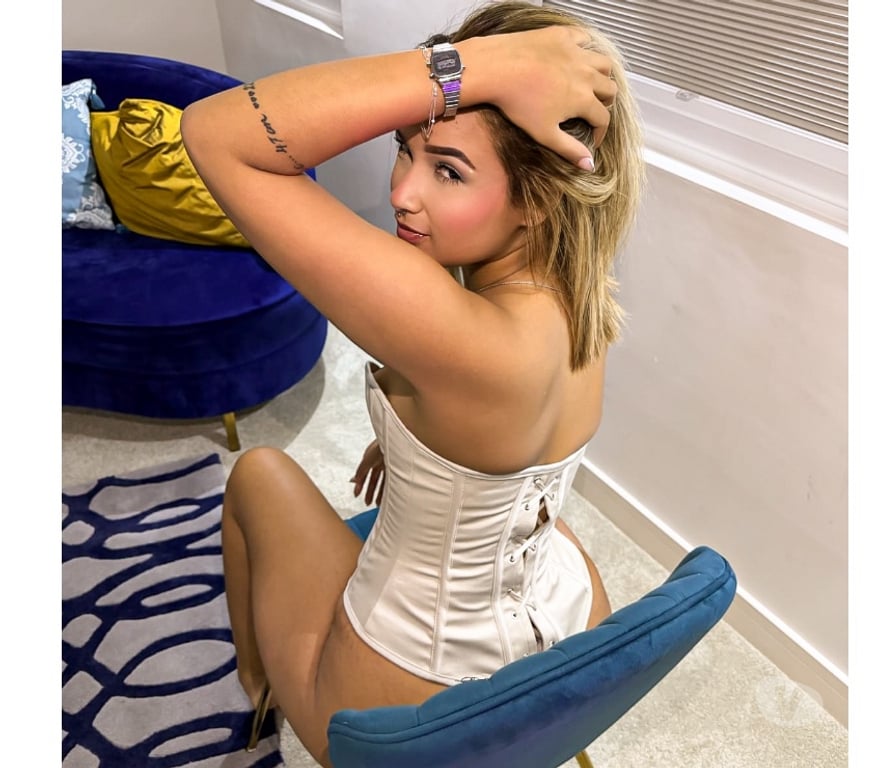 Escorts Worcestershire Worcester - Photos for NEW BELLA MAIA BRAZIL🇧🇷🌶️100% REAL SOO HOT🫣