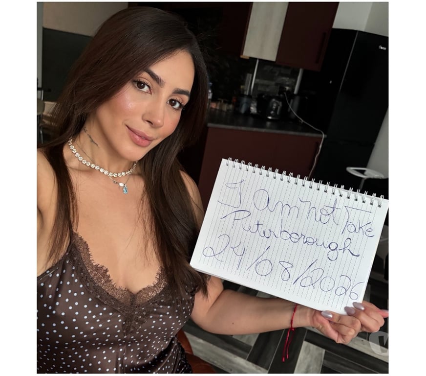 Escorts Peterborough Peterborough City Centre - Peterborough - Photos for MEL 🇧🇷 HIGH CLASS 🚨 FIRST TIME IN THE CITY