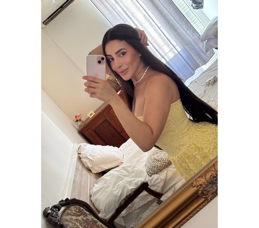 Escorts Peterborough Peterborough City Centre - Peterborough - Photos for MEL 🇧🇷 HIGH CLASS 🚨 FIRST TIME IN THE CITY