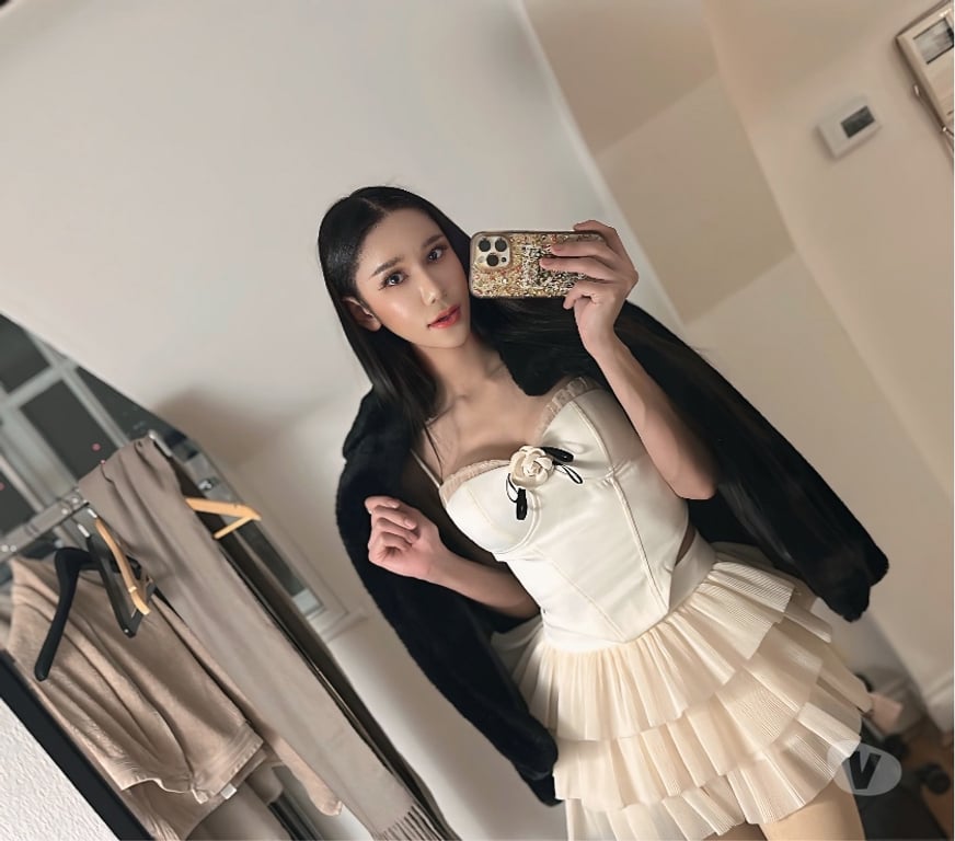 Escorts Staffordshire Stafford - Photos for Beebee TS 🐝 Sweet Thai Ladyboy 🌸😘