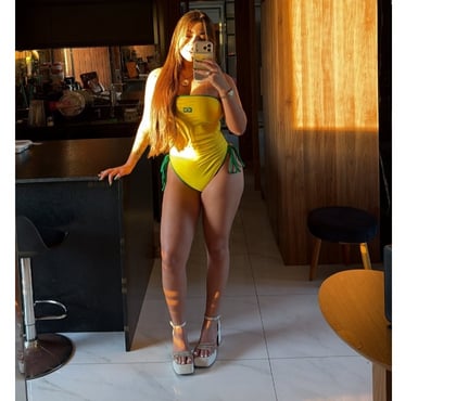 Escorts and Massages Hammersmith West London - Photos for 🔥Beautiful Brazilian💦 - OWO😋 and KISSES 💋