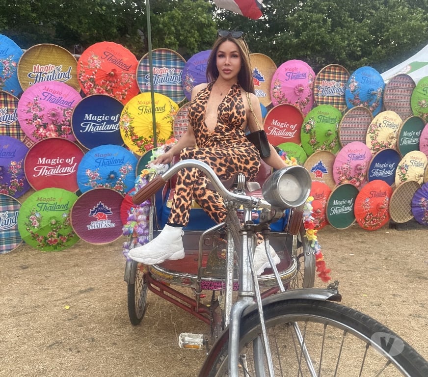 Trans Escorts South Yorkshire Sheffield - Photos for 🌺Coco🌺Thai ladyboy 🍆💦 Sheffield