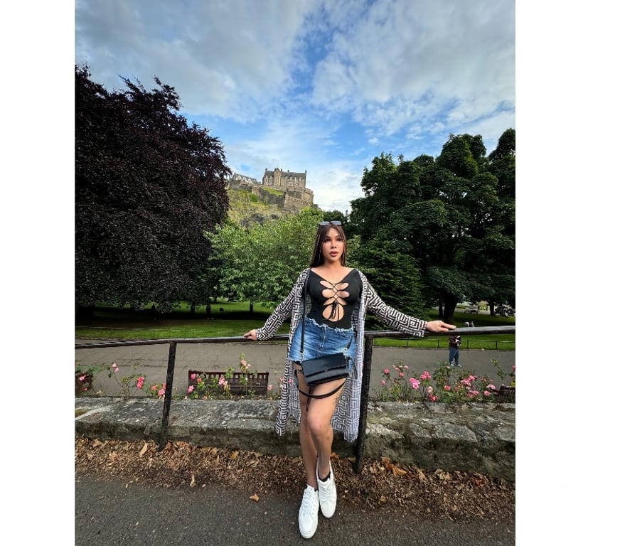 Trans Escorts South Yorkshire Sheffield - Photos for 🌺Coco🌺Thai ladyboy 🍆💦 Sheffield