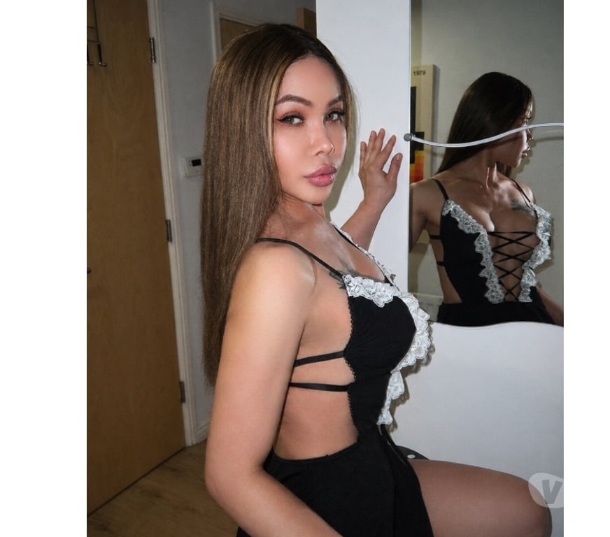 Escorts South Yorkshire Sheffield - Photos for ❤️Coco❤️Thai ladyboy🍆💦Sheffield