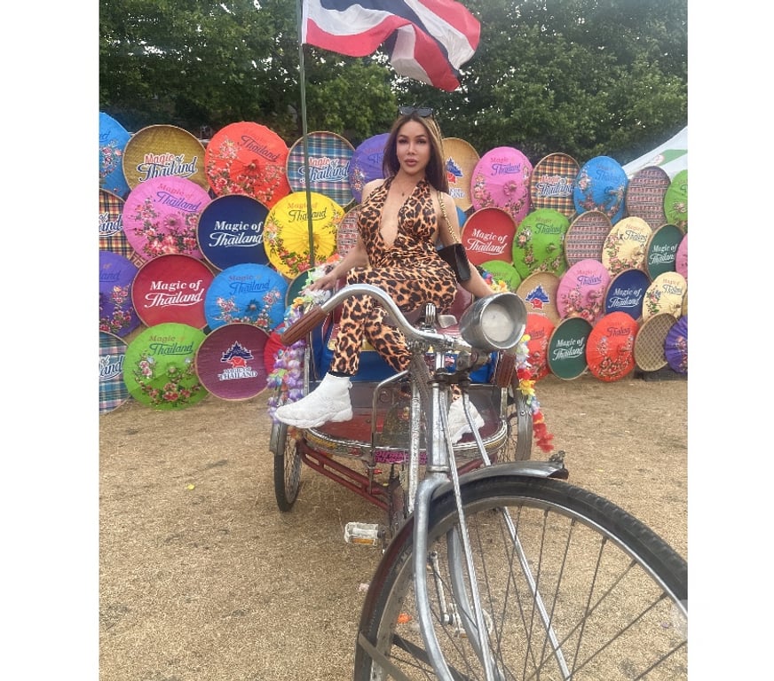 Escorts South Yorkshire Sheffield - Photos for ❤️Coco❤️Thai ladyboy🍆💦Sheffield