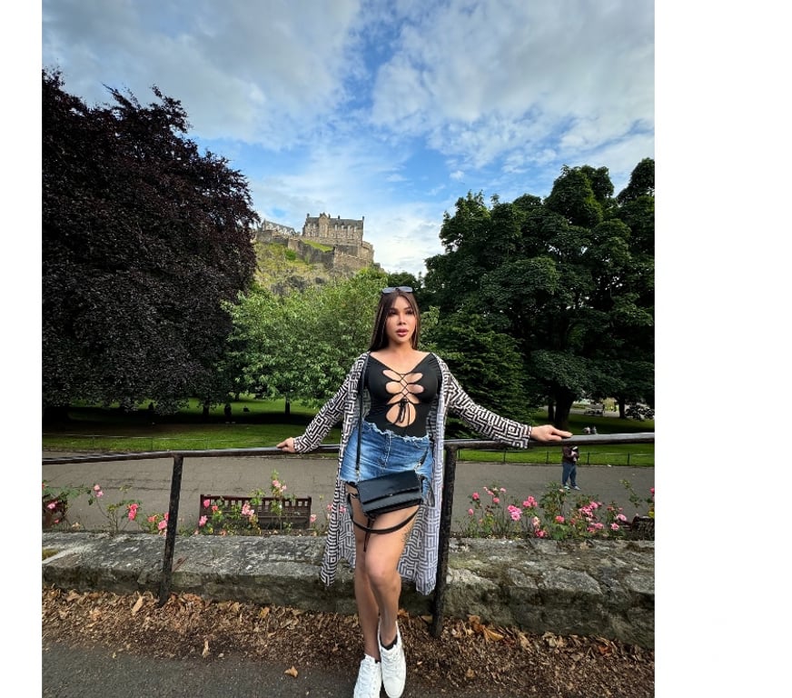 Escorts South Yorkshire Sheffield - Photos for ❤️Coco❤️Thai ladyboy🍆💦Sheffield
